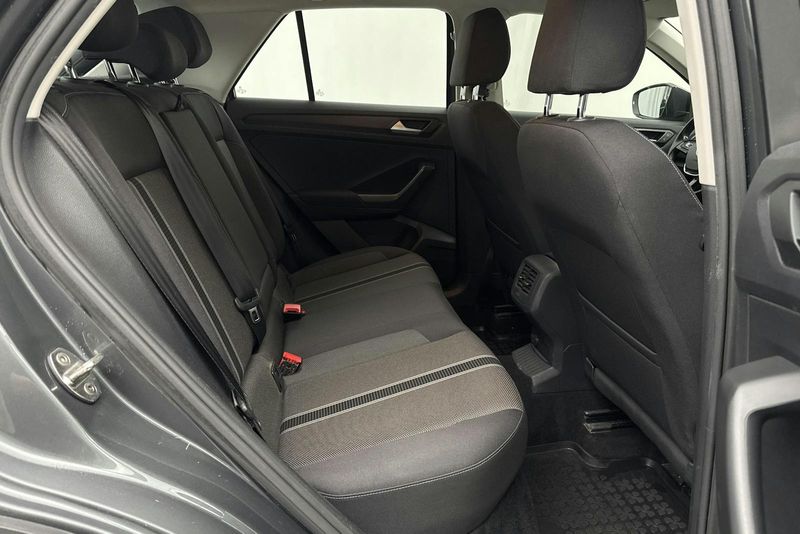 Volkswagen T-Roc bild 8