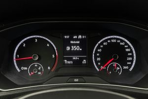 Volkswagen T-Roc bild 10