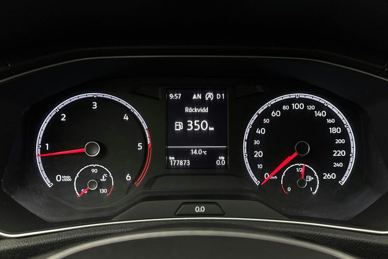 Volkswagen T-Roc bild 10