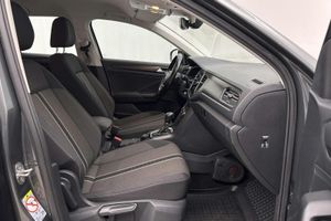 Volkswagen T-Roc bild 7