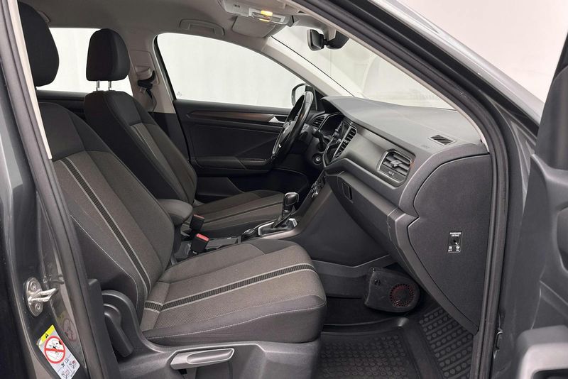 Volkswagen T-Roc bild 7