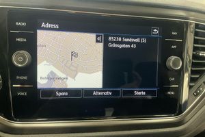 Volkswagen T-Roc bild 11