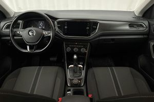 Volkswagen T-Roc bild 6
