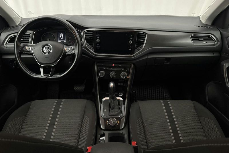 Volkswagen T-Roc bild 6