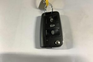 Volkswagen T-Roc bild 18