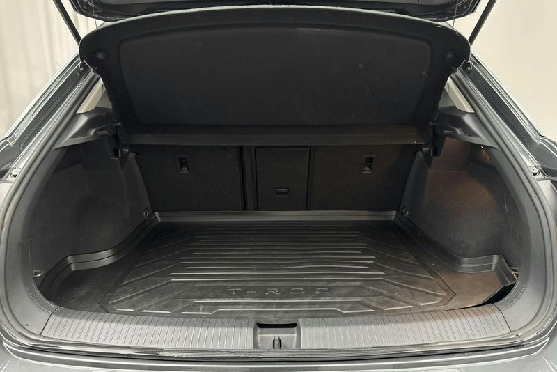 Volkswagen T-Roc bild 9