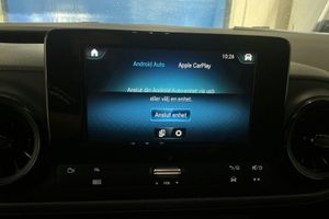 Mercedes Citan bild 12
