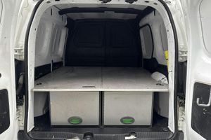 Mercedes Citan bild 9