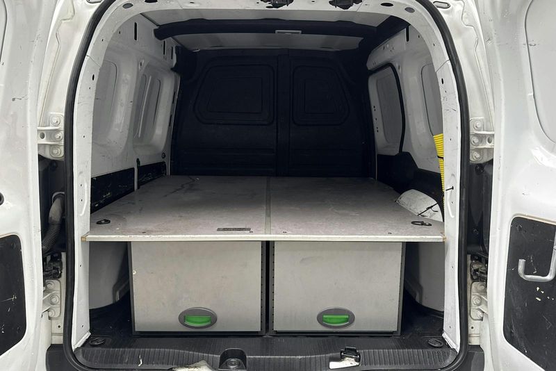 Mercedes Citan bild 9