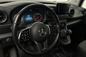 Mercedes Citan bild 18