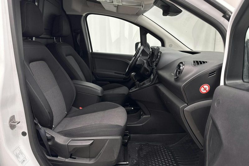 Mercedes Citan bild 7