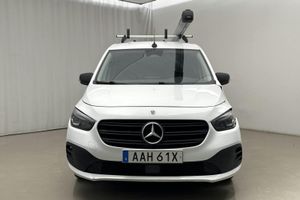 Mercedes Citan bild 4