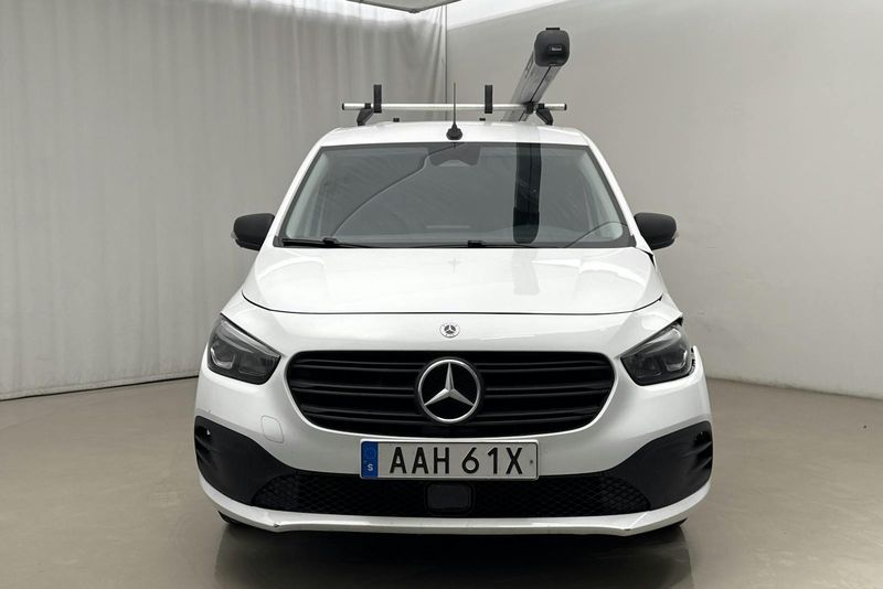 Mercedes Citan bild 4