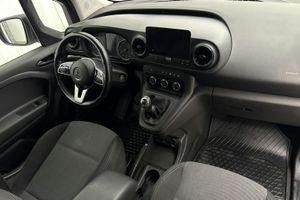 Mercedes Citan bild 6