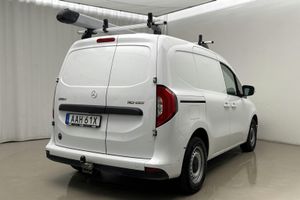 Mercedes Citan bild 3