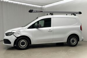 Mercedes Citan bild 2