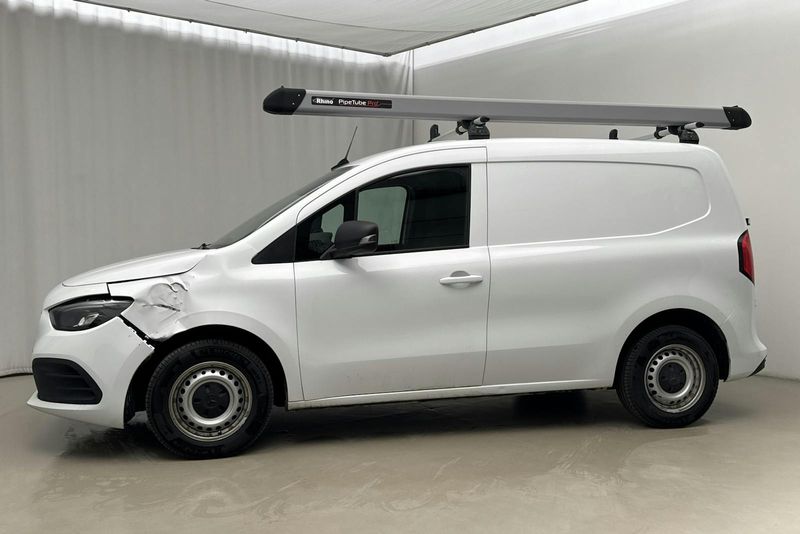 Mercedes Citan bild 2