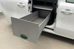 Mercedes Citan bild 14