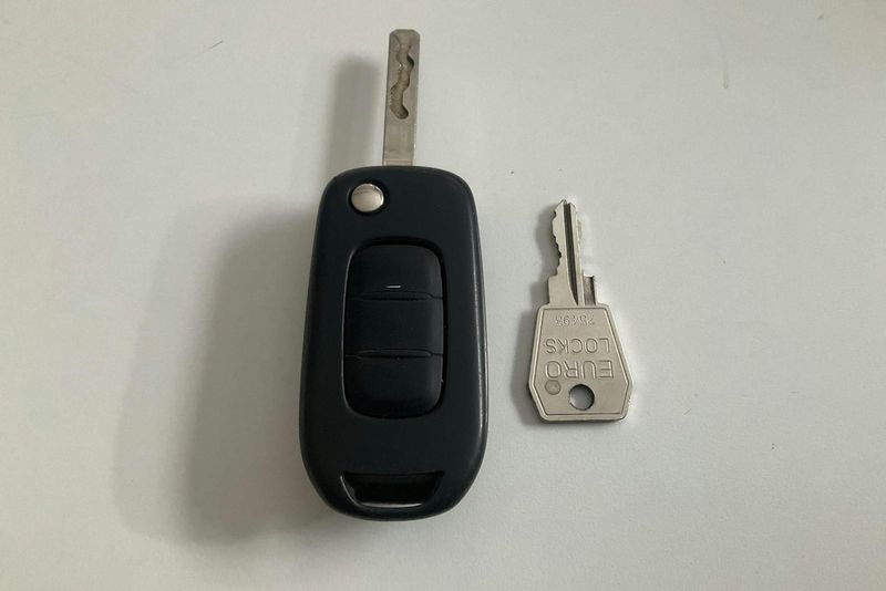 Mercedes Citan bild 19