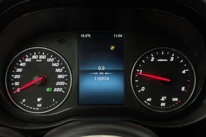 Mercedes Citan bild 10