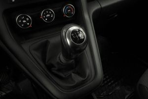 Mercedes Citan bild 17
