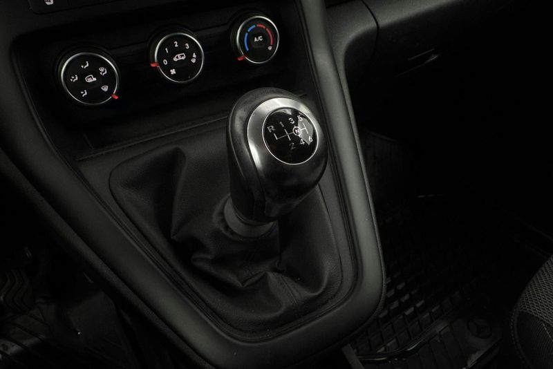 Mercedes Citan bild 17