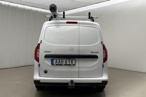 Mercedes Citan bild 5