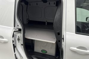 Mercedes Citan bild 8