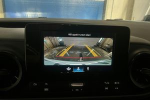 Mercedes Citan bild 11