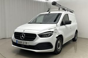Mercedes Citan bild 1
