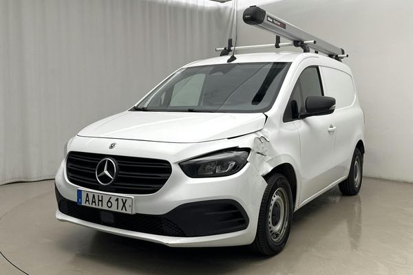 Mercedes Citan 110 1.5 CDI (95hk) - 2023