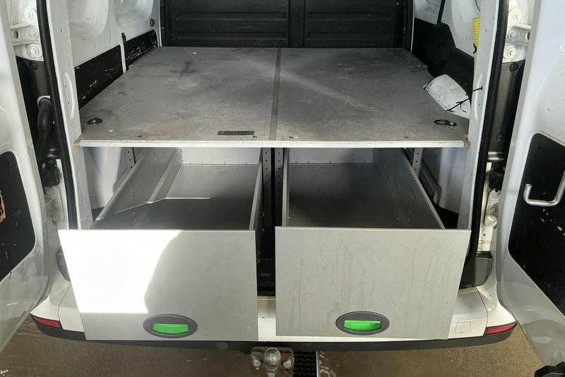 Mercedes Citan bild 15
