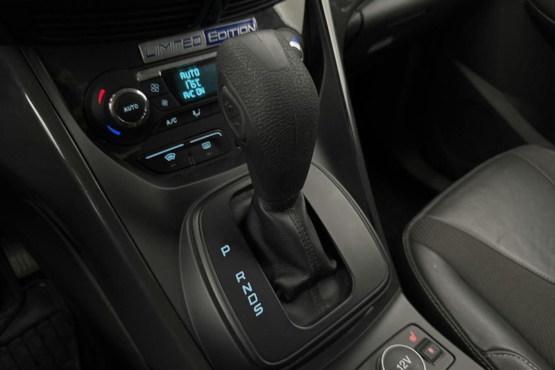 Ford Kuga bild 15
