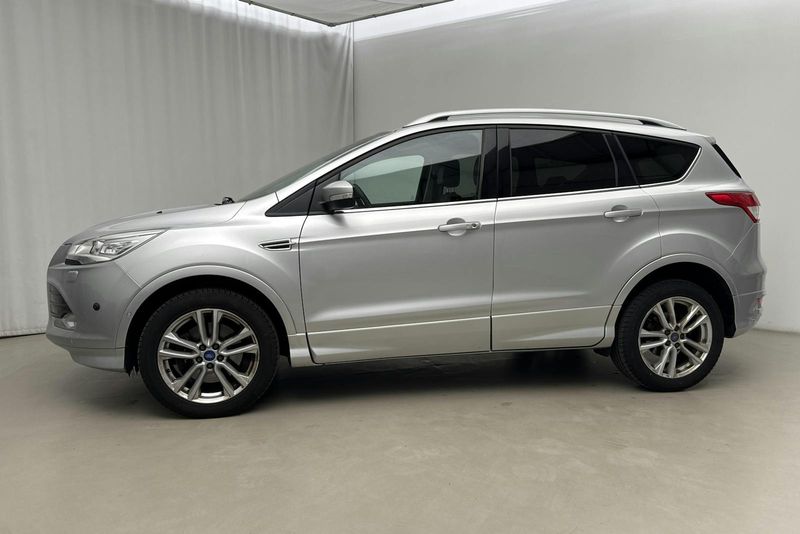 Ford Kuga bild 2