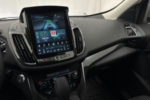 Ford Kuga bild 11
