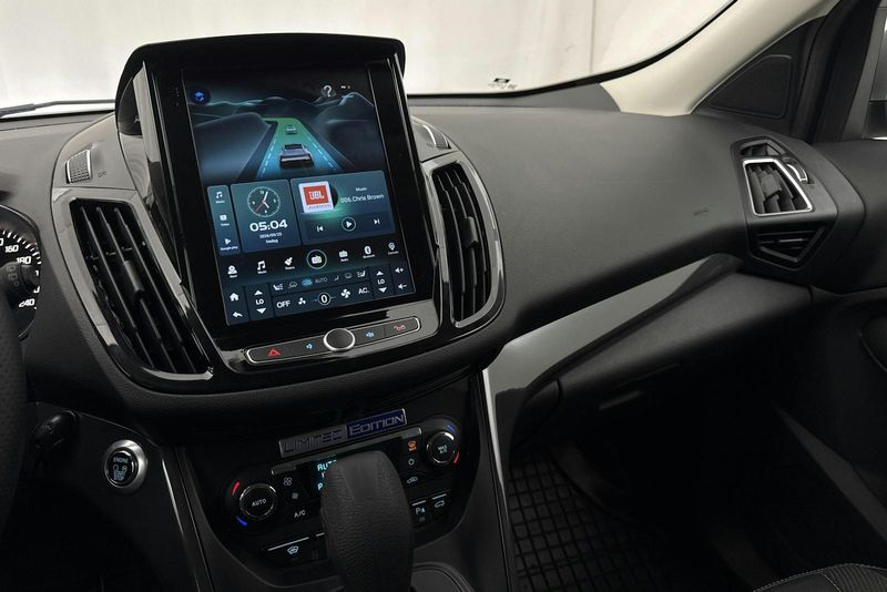 Ford Kuga bild 11