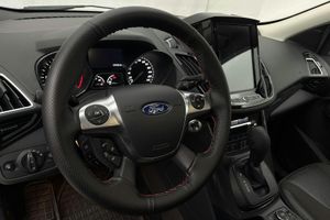 Ford Kuga bild 14