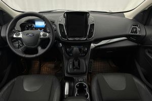 Ford Kuga bild 6