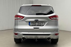 Ford Kuga bild 5