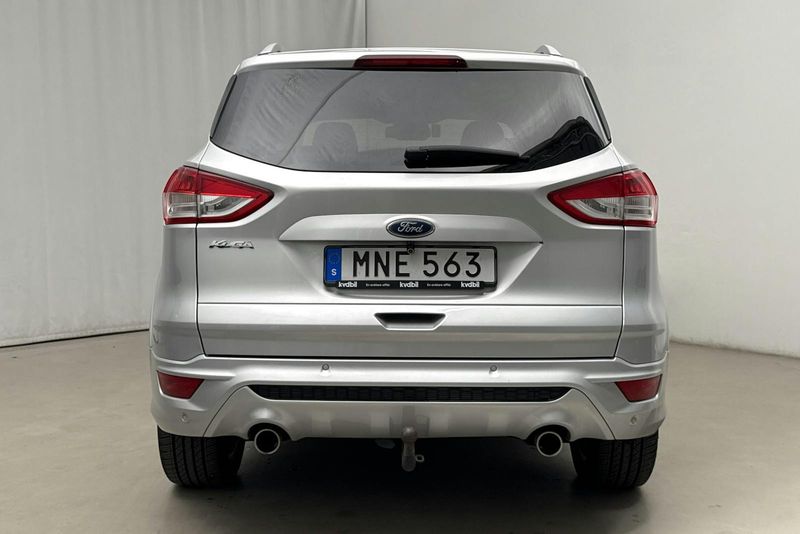 Ford Kuga bild 5