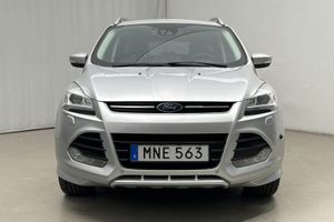Ford Kuga bild 4