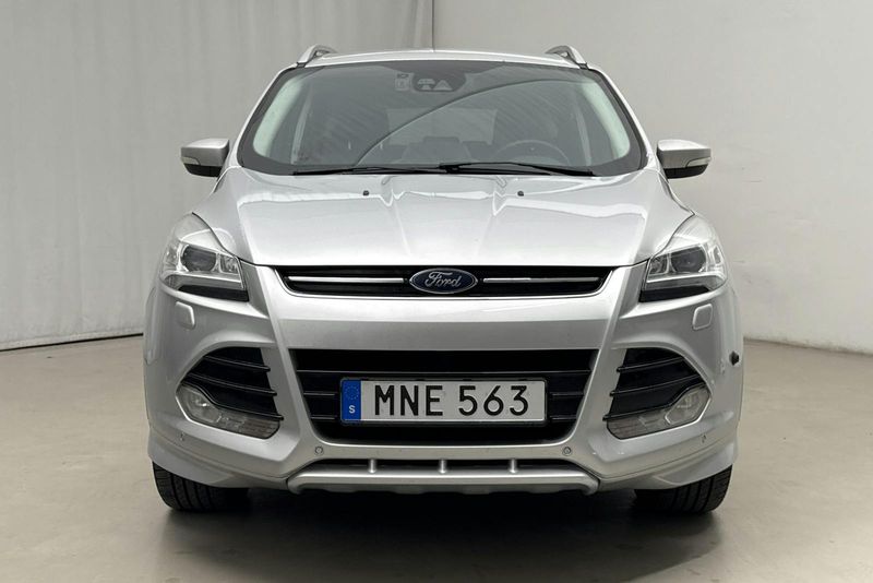 Ford Kuga bild 4