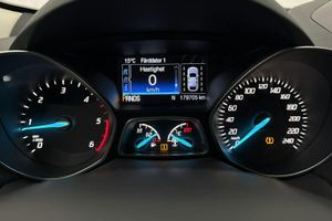 Ford Kuga bild 10