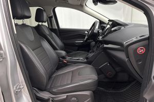Ford Kuga bild 7