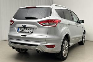 Ford Kuga bild 3