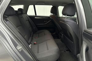 BMW 520 bild 8