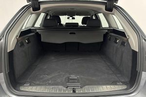 BMW 520 bild 9