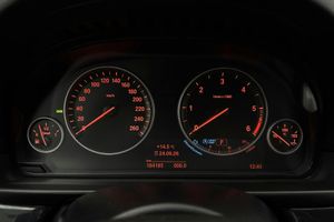 BMW 520 bild 10