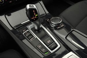 BMW 520 bild 14