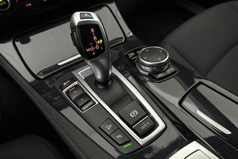 BMW 520 bild 14
